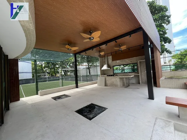 Imagem 7: Apartamento à venda no bairro Boa Viagem - Recife/PE, SUL