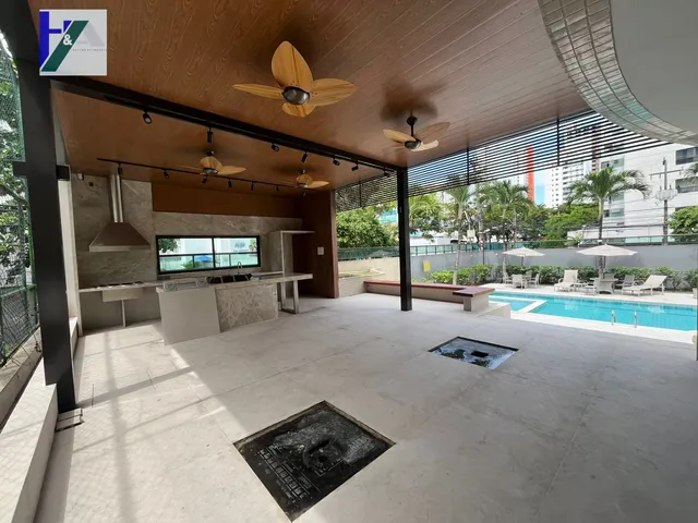 Imagem 5: Apartamento à venda no bairro Boa Viagem - Recife/PE, SUL