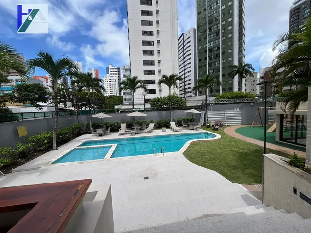 Imagem 3: Apartamento à venda no bairro Boa Viagem - Recife/PE, SUL