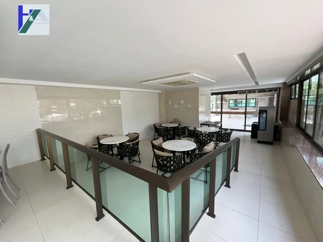 Imagem 15: Apartamento à venda no bairro Boa Viagem - Recife/PE, SUL