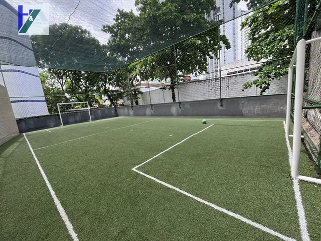 Imagem 9: Apartamento à venda no bairro Boa Viagem - Recife/PE, SUL
