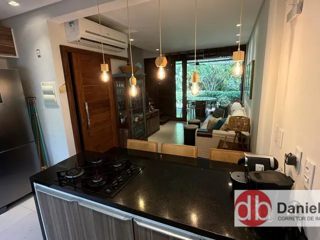 Imagem: Vila dos Amigos - Apartamento Duplex - Perto