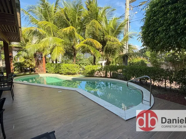 Imagem 9: Vila dos Amigos - Apartamento Duplex - Perto da Praia - Praia do Forte