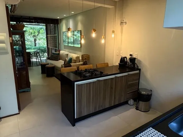 Imagem 7: Vila dos Amigos - Apartamento Duplex - Perto da Praia - Praia do Forte