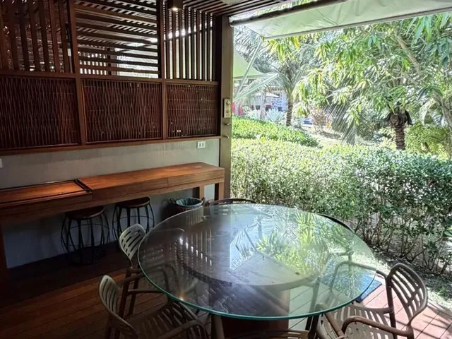 Imagem 8: Vila dos Amigos - Apartamento Duplex - Perto da Praia - Praia do Forte