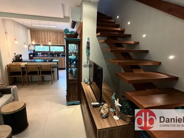 Imagem 11: Vila dos Amigos - Apartamento Duplex - Perto da Praia - Praia do Forte