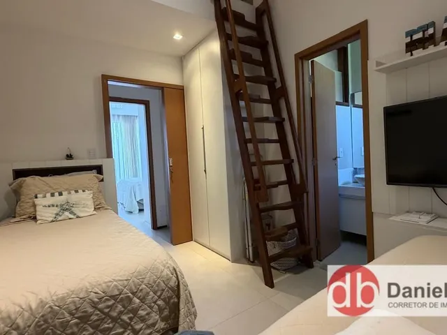 Imagem 16: Vila dos Amigos - Apartamento Duplex - Perto da Praia - Praia do Forte