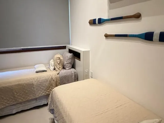 Imagem 6: Vila dos Amigos - Apartamento Duplex - Perto da Praia - Praia do Forte