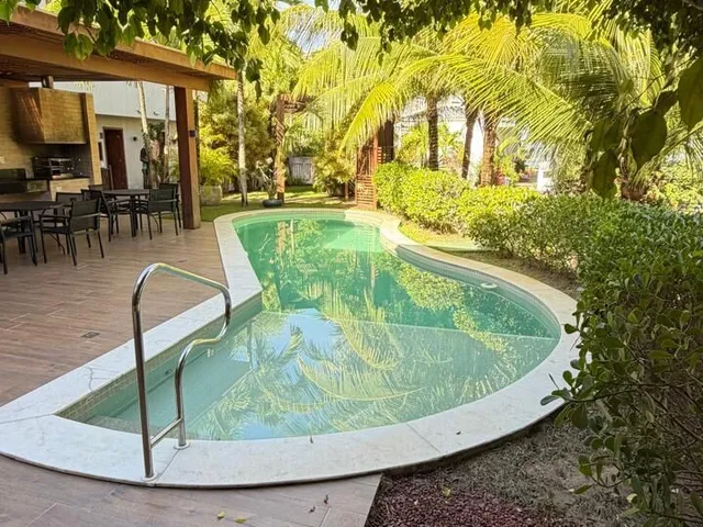 Imagem 10: Vila dos Amigos - Apartamento Duplex - Perto da Praia - Praia do Forte