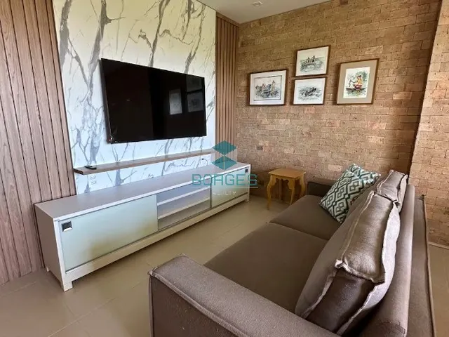 Imagem 9: Apartamento porteira fechada à venda no Iberostate Mediterrâneo 1 com vista mar em