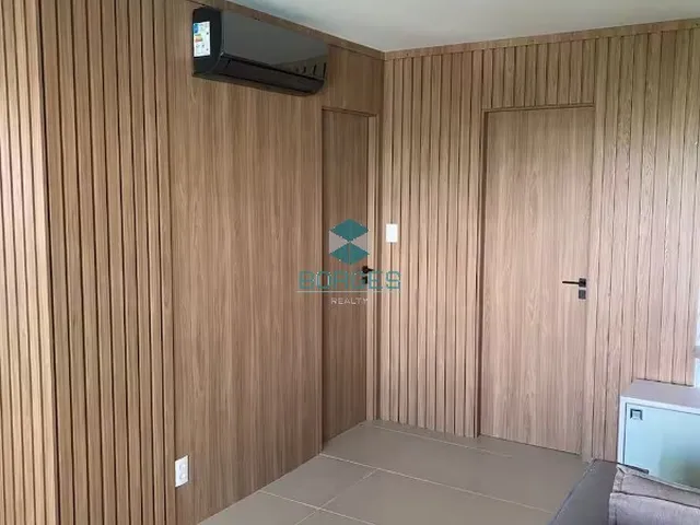 Imagem 14: Apartamento porteira fechada à venda no Iberostate Mediterrâneo 1 com vista mar em