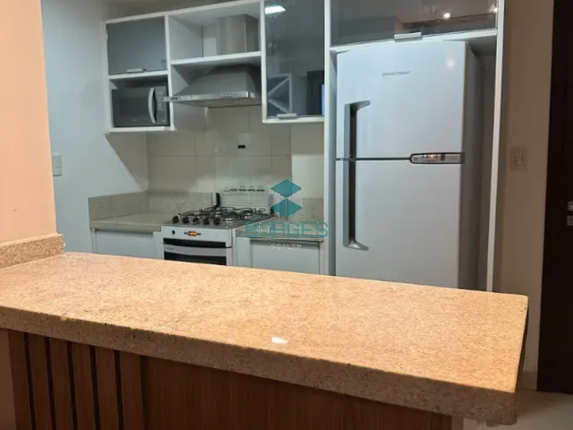 Imagem 15: Apartamento porteira fechada à venda no Iberostate Mediterrâneo 1 com vista mar em