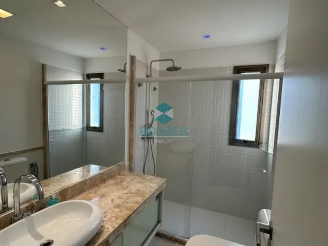 Imagem 3: Apartamento porteira fechada à venda no Iberostate Mediterrâneo 1 com vista mar em