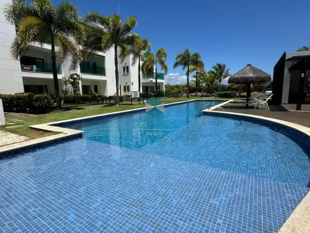 Imagem 7: Apartamento porteira fechada à venda no Iberostate Mediterrâneo 1 com vista mar em
