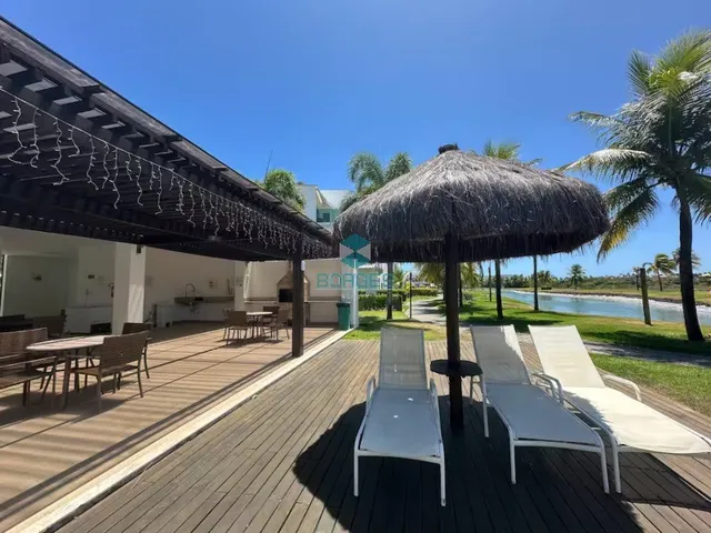 Imagem 8: Apartamento porteira fechada à venda no Iberostate Mediterrâneo 1 com vista mar em