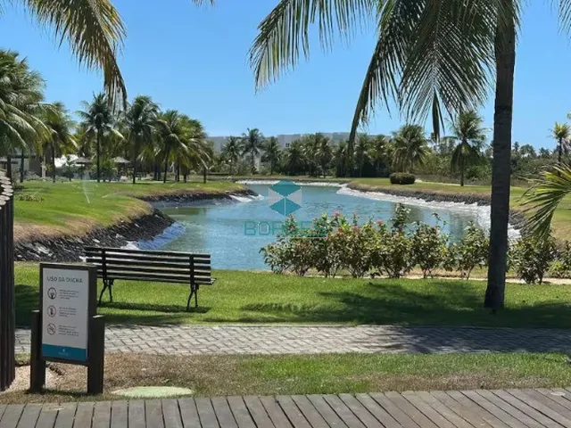 Imagem 12: Apartamento porteira fechada à venda no Iberostate Mediterrâneo 1 com vista mar em