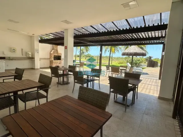Imagem 16: Apartamento porteira fechada à venda no Iberostate Mediterrâneo 1 com vista mar em