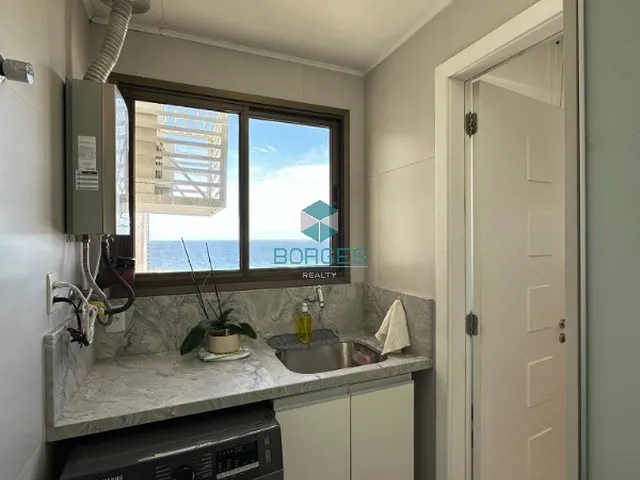 Imagem 8: Cobertura à venda na Pituba: 4 Quartos, 3 Suítes, 4 Vagas de Garagem - Mansão Jorge