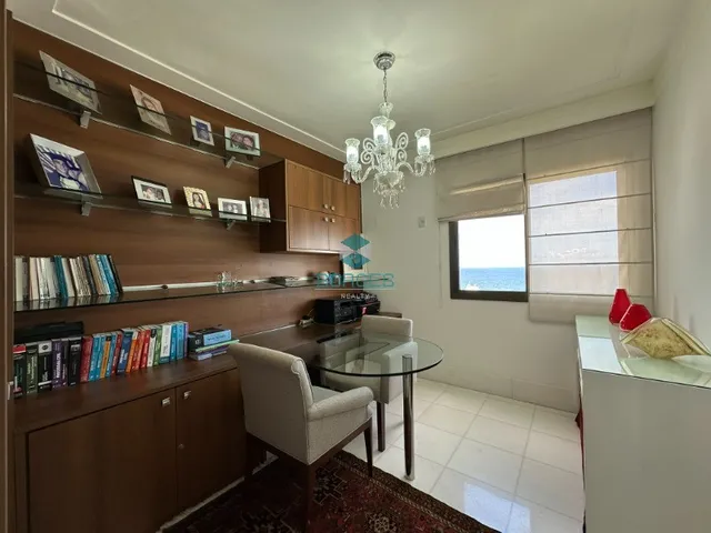 Imagem 10: Cobertura à venda na Pituba: 4 Quartos, 3 Suítes, 4 Vagas de Garagem - Mansão Jorge