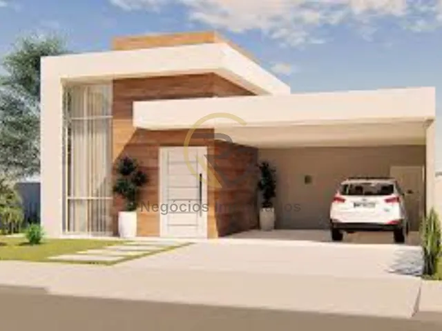 Imagem 5: Casa Ampla e Nova: 4 Quartos, 1 Suíte, 2 Salas, 3 Banheiros, 2 Vagas de Garagem