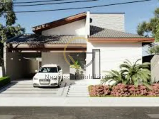 Imagem 2: Casa Ampla e Nova: 4 Quartos, 1 Suíte, 2 Salas, 3 Banheiros, 2 Vagas de Garagem
