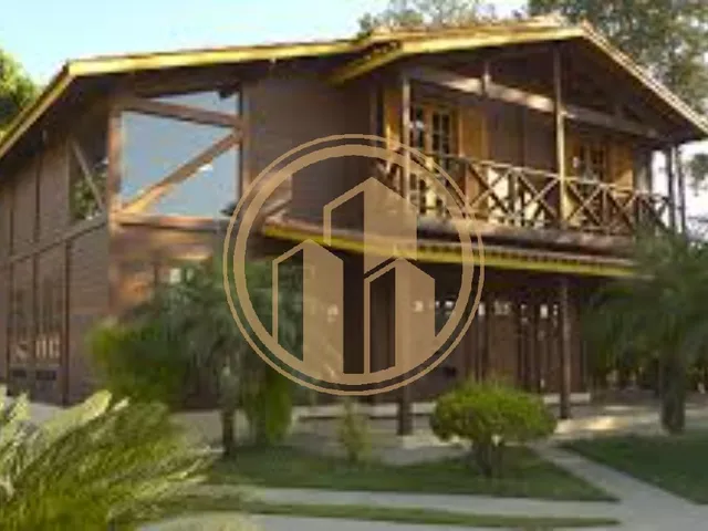 Imagem: Casa ampla e nova com 4 quartos e 2 suítes