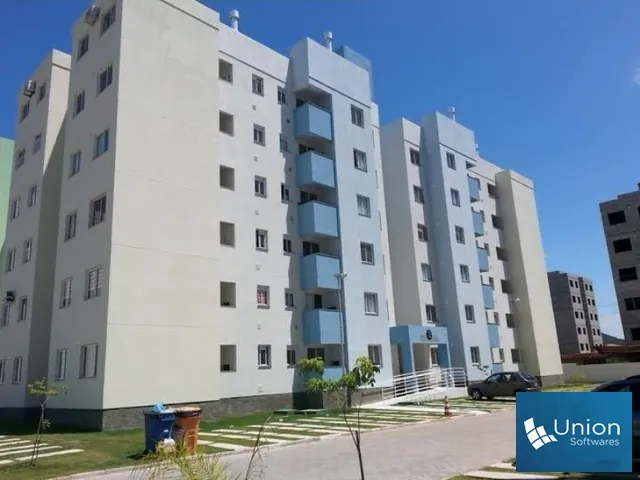 Imagem: APARTAMENTO RESIDENCIAL em PALHOÇA - SC
