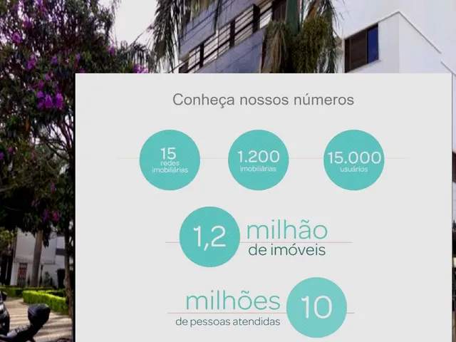 Imagem: Apartamento RESIDENCIAL em GOIÂNIA - GO