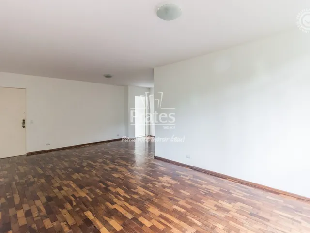 Imagem 3: Apartamento para alugar no Bigorrilho