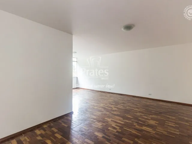 Imagem 4: Apartamento para alugar no Bigorrilho