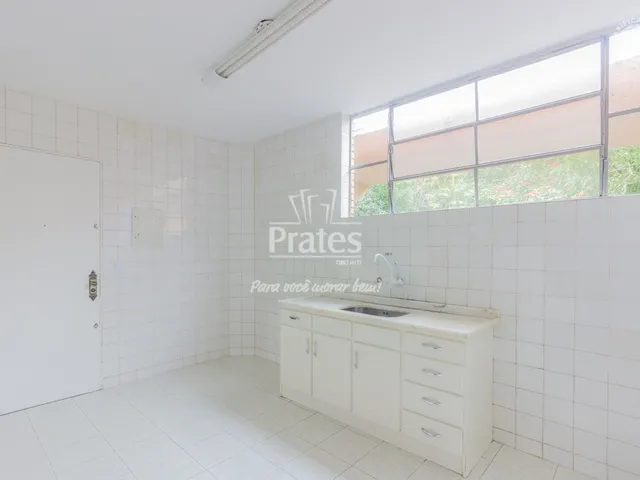 Imagem 5: Apartamento para alugar no Bigorrilho