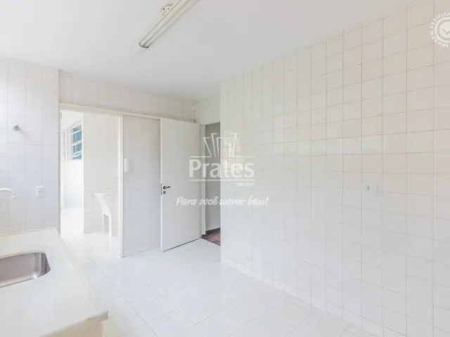 Imagem 6: Apartamento para alugar no Bigorrilho