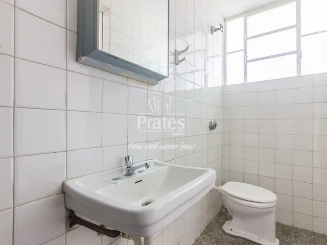 Imagem 10: Apartamento para alugar no Bigorrilho