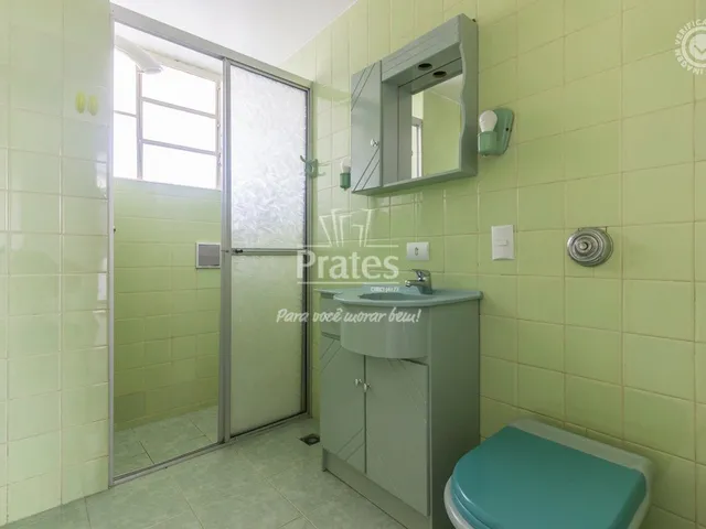 Imagem 11: Apartamento para alugar no Bigorrilho