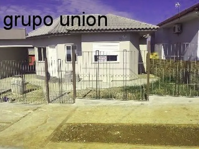 Imagem: CASA RESIDENCIAL em SANTO ÂNGELO - RS