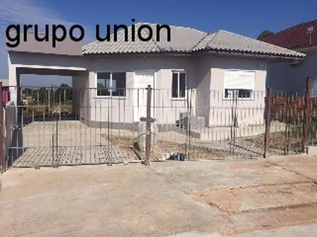 Imagem 2: CASA RESIDENCIAL em SANTO ÂNGELO - RS, CENTRO