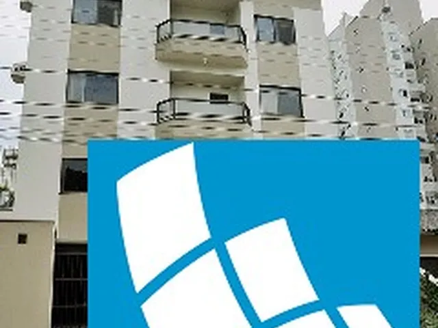 Imagem: Apartamento RESIDENCIAL em BLUMENAU - SC