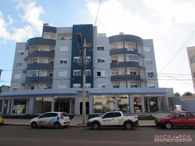 Imagem: APARTAMENTO RESIDENCIAL em ERECHIM - RS