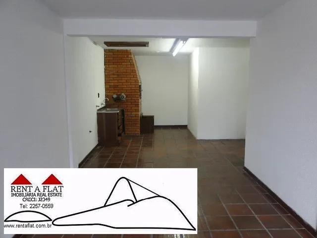 Imagem: CASA RESIDENCIAL em CANOAS - RS, CENTRO