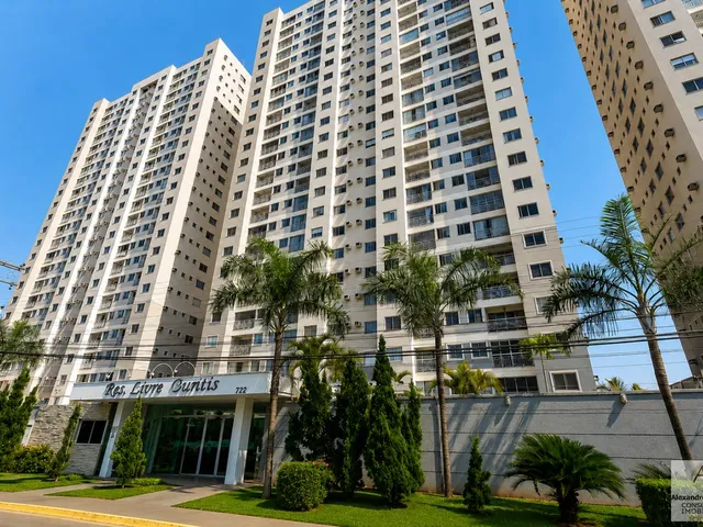 Imagem: Apartamento para Venda em Goiânia, PARQUE