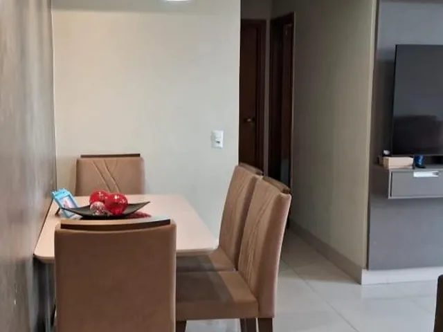 Imagem 7: Apartamento para Venda em Goiânia, Parque Amazonia, 2 Dormitórios, 1 Suíte, 2 Banheiros, 1 Vaga