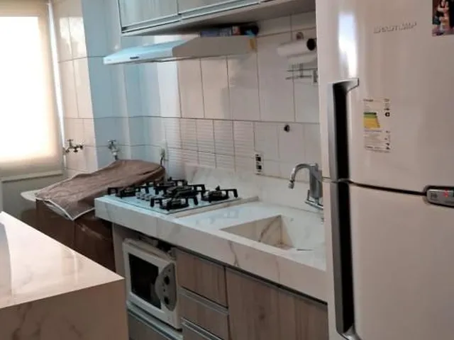 Imagem 6: Apartamento para Venda em Goiânia, Parque Amazonia, 2 Dormitórios, 1 Suíte, 2 Banheiros, 1 Vaga