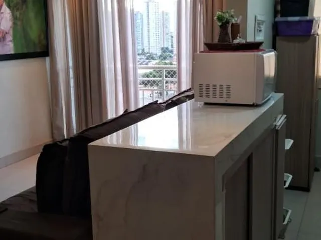Imagem 14: Apartamento para Venda em Goiânia, Parque Amazonia, 2 Dormitórios, 1 Suíte, 2 Banheiros, 1 Vaga