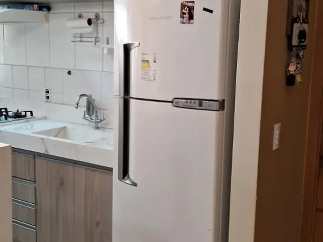 Imagem 16: Apartamento para Venda em Goiânia, Parque Amazonia, 2 Dormitórios, 1 Suíte, 2 Banheiros, 1 Vaga