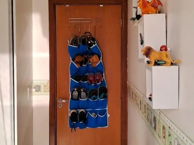 Imagem 15: Apartamento para Venda em Goiânia, Parque Amazonia, 2 Dormitórios, 1 Suíte, 2 Banheiros, 1 Vaga