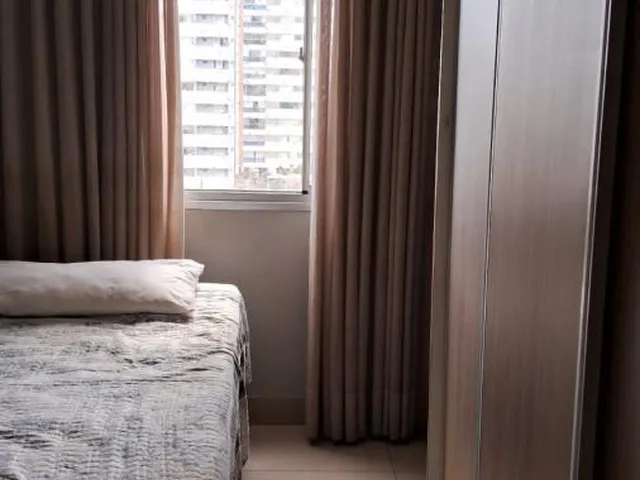 Imagem 13: Apartamento para Venda em Goiânia, Parque Amazonia, 2 Dormitórios, 1 Suíte, 2 Banheiros, 1 Vaga