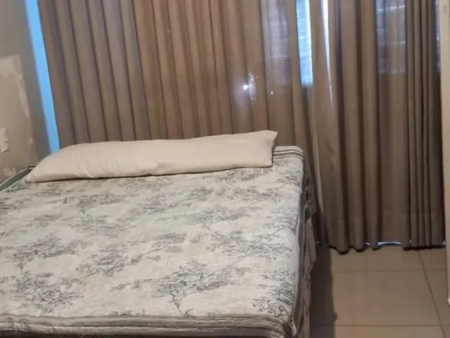 Imagem 12: Apartamento para Venda em Goiânia, Parque Amazonia, 2 Dormitórios, 1 Suíte, 2 Banheiros, 1 Vaga
