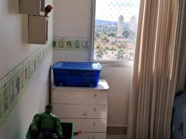 Imagem 5: Apartamento para Venda em Goiânia, Parque Amazonia, 2 Dormitórios, 1 Suíte, 2 Banheiros, 1 Vaga