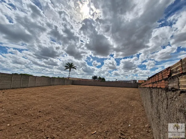 Imagem 3: Lote para Venda em Aparecida de Goiânia, Papillon Park - Complemento