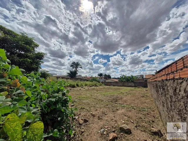 Imagem 2: Lote para Venda em Aparecida de Goiânia, Papillon Park - Complemento